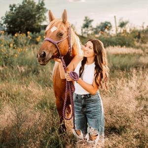 Brookelynn Warner mugshot