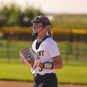 Megan Thomson