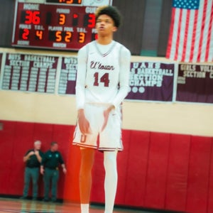 Payden Fitzgerald mugshot