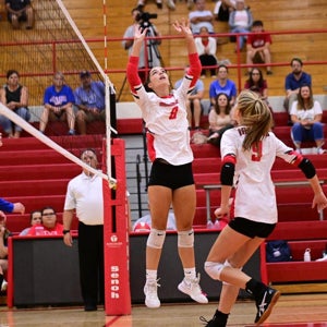 Kinley Young mugshot