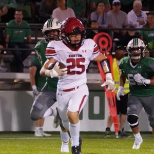 Maddox Hommel