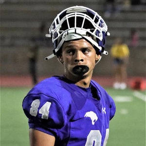 AMARI NELSON