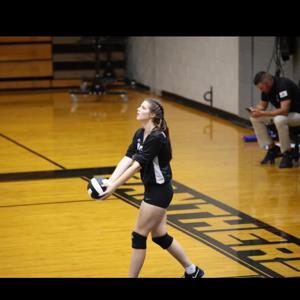 Madison Scheffler