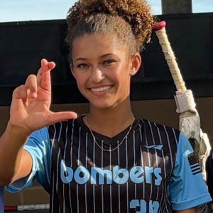 Aleena “CoCo” Moppin mugshot