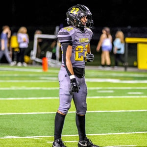 Amaury Rogers mugshot