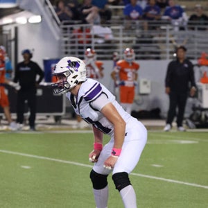 Brock Reynolds