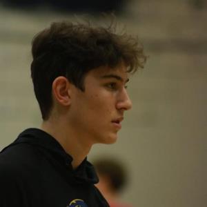 JACK BRACKEN
