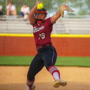 Miley Sperling mugshot