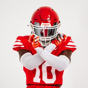 Xaiveon Gear mugshot