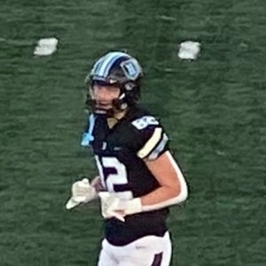 Jacob Krzykalski