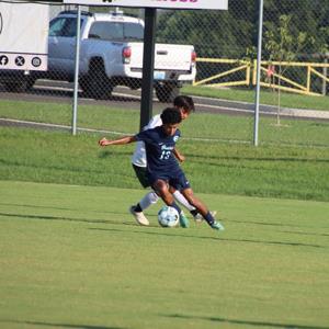 OSIEL CRUZ