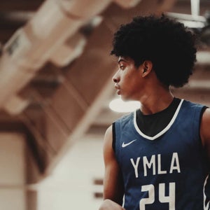 Kaleb Mcewen mugshot