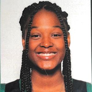 Roniya  Vaughn 