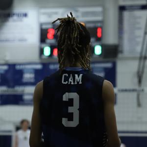 Jayden Chapman