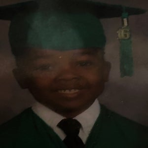 Jamane Blake