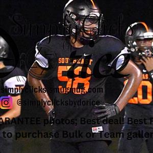 Jamari Blackwell