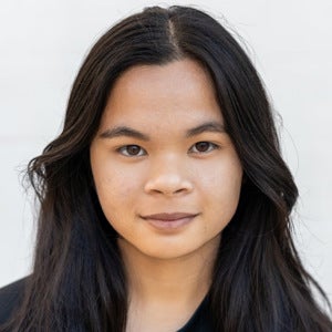 Penny Dela Cruz mugshot