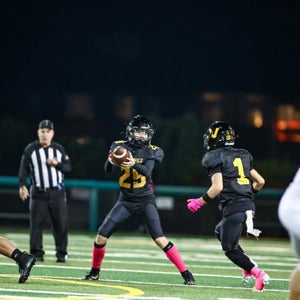 Hudson Cowan mugshot