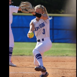 Izzy Leppert mugshot