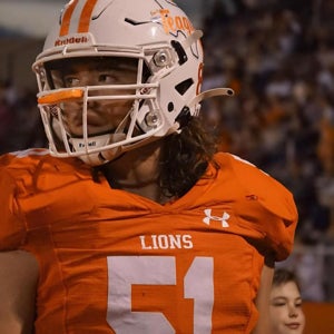 Eli Gilbert