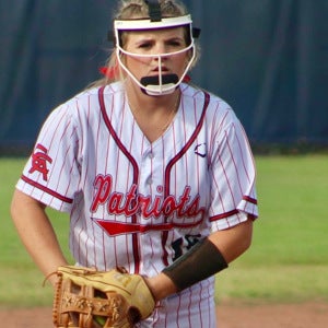 Gracie Giddens