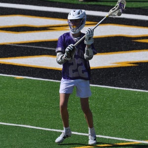 Luke Whitaker