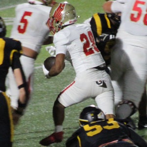 Michael Florentino mugshot