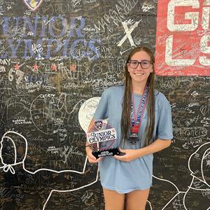 Savannah Pennock mugshot