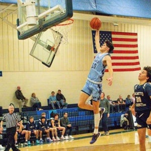 Michael  Jones mugshot