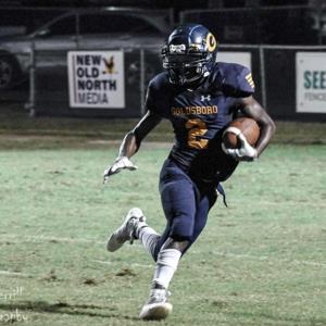 Elijah Wallace