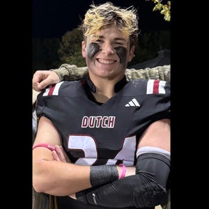 Trip Reynolds mugshot