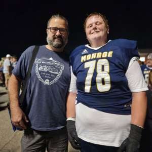 Ethan Digman