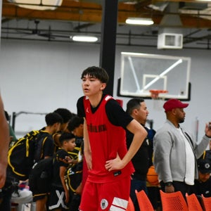 Dominic Lomeli mugshot