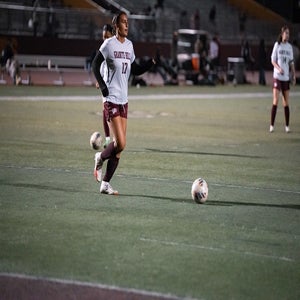 Aaliyah Glasper