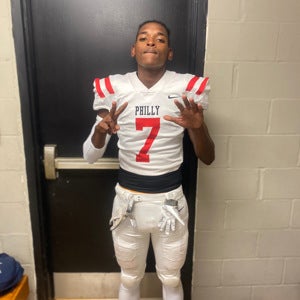 Diante Guyton