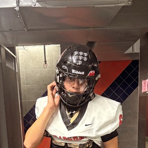 Alexzander Mendibles