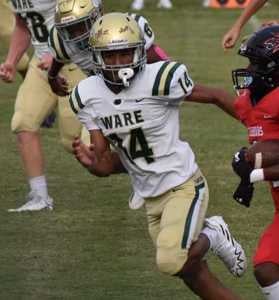 Jawaun Leblanc