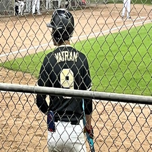 Landon Vatran mugshot