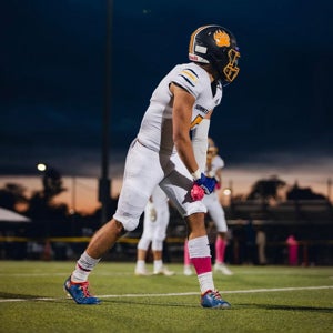 Josh Morrill mugshot