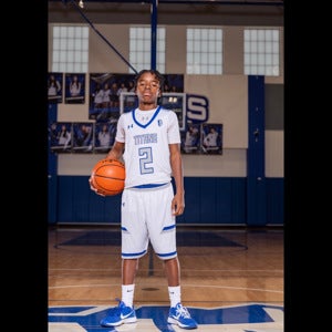TRAYLIN ROBERTS