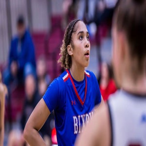 BROOKLYNN SCARBOROUGH