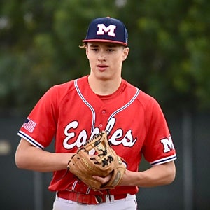 Nate Callaway mugshot