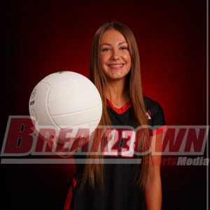 Alayna Opatz mugshot