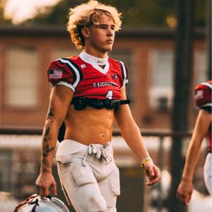 Kade Whitehead mugshot