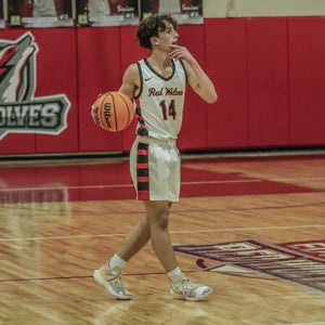 Caleb Trexler