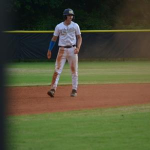 Carter Mason mugshot