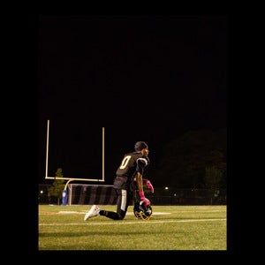 Jesus Mitchell-Hightower