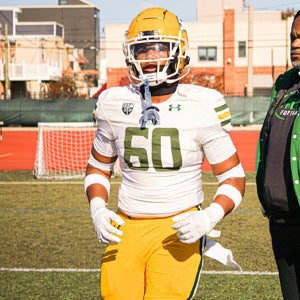 Nafiz Bostick