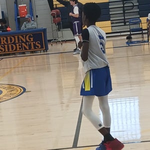 Malikai Lewis