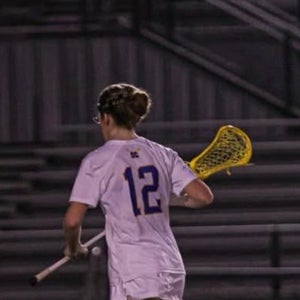 Stella Holder mugshot